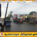 செங்கலடியில் விழும் நிலையில் மின்கம்பம்; பொதுமக்கள் மற்றும் வாகன சாரதிகள் பெரும் அச்சம்