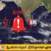 வங்காள விரிகுடாவில் புதிய காற்றழுத்த தாழ்வு பகுதி உருவாக வாய்ப்பு