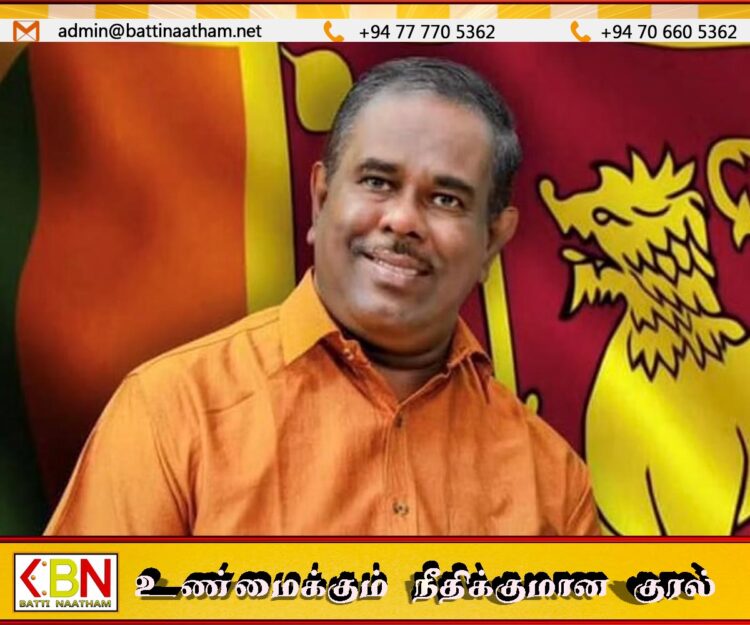 முன்னாள் எம்.பி படுகொலை; 12 பிரதிவாதிகளுக்கு மரண தண்டனை விதிப்பு