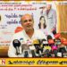 “தெய்வீக அனுபவமும் தெய்வீக இசையும்” மட்டக்களப்பில் இந்திய பாடகர் பீ.உன்னிகிருஷ்ணன் பங்கேற்கவுள்ள இசை நிகழ்வு