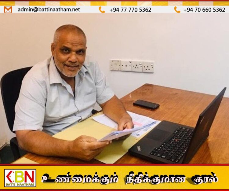 கல்முனை அபிவிருத்தி பணிகள் பின்னடைவு; ஒருங்கிணைப்பு குழு கூட்டம் நடத்தப்படாதமைக்கு கண்டனம்