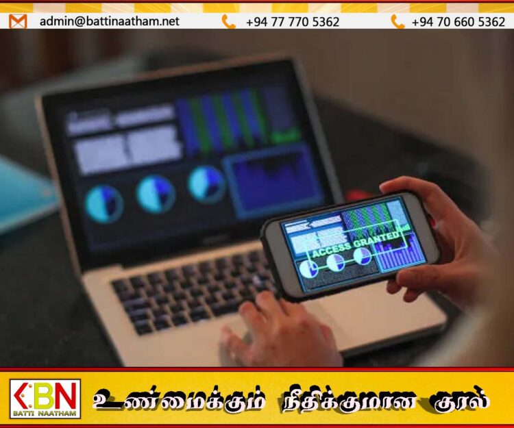 கணினி சார்ந்த குற்றங்கள்; நிறுவப்படுகிறது புதிய பொலிஸ் பிரிவு
