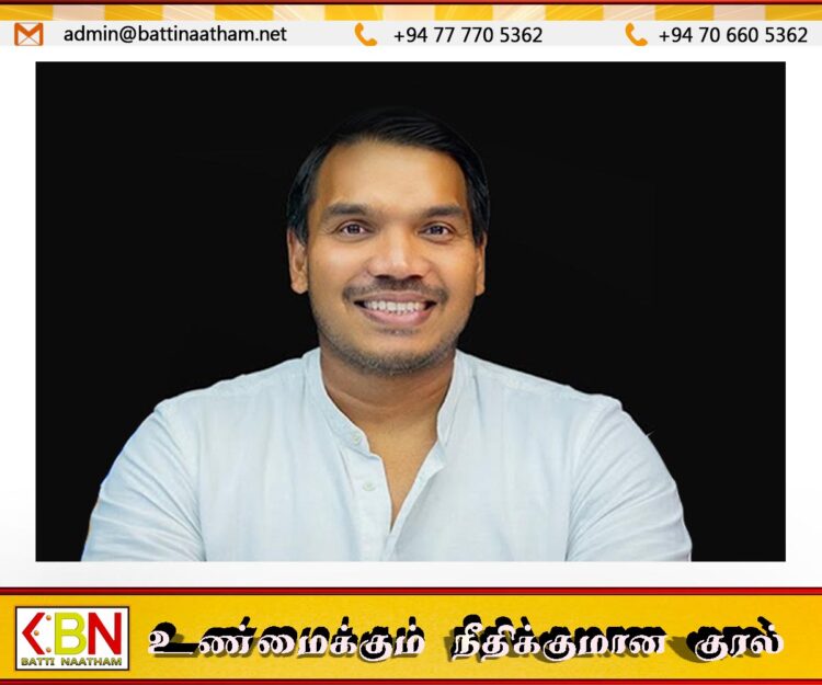 “அரகலய விவகாரத்தை அணுக எனது ஆட்சியில் ஜனாதிபதி ஆணைக்குழு அமைப்பேன்”; இப்படிக்கூறிய நாமலுக்கு NPP பதிலடி