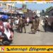 மட்டக்களப்பு கரிநாள் போராட்டத்தில் பொலிஸார்-பொதுமக்களிடையே முறுகல்
