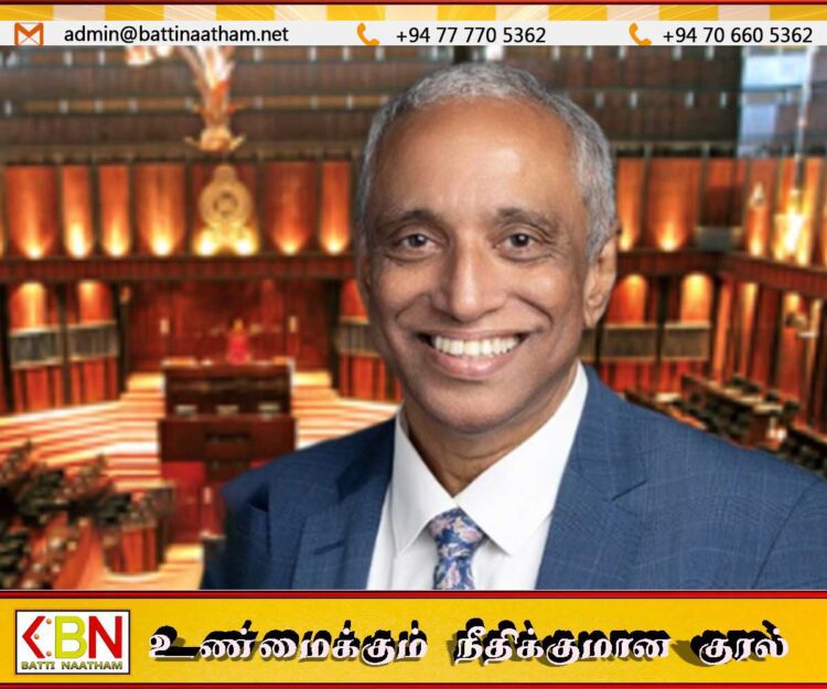“மத மூடநம்பிக்கையை அரசியல் இலாபத்திற்கு பயன்படுத்தினர்”; சுரேஷ் சலேவின் கைதுக்கு நிசாம் காரியப்பர் அதிரடி கருத்து