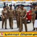 ஆண் போன்று வேடமணிந்து போதைப்பொருள் கடத்திய பெண் கைது