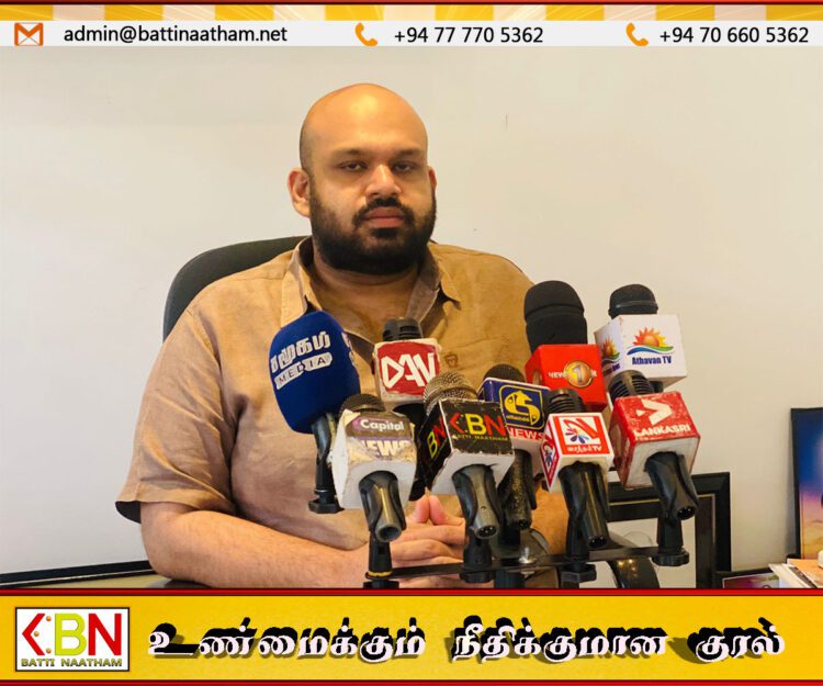 “NPP இன் தமிழ் பாராளுமன்ற உறுப்பினர்கள் சபையிலிருந்து ஓடுங்கள்” ; இலங்கையின் சுதந்திரதினம்தமிழ் மக்களுக்கு கரிநாள்!