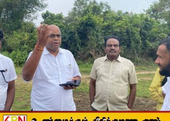 வாகரை காரமுனையில் தமிழர்கள் வாழ்ந்ததற்கான ஆதாரத்தை காட்டுங்கள்