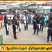 சம்மாந்துறை சுகாதார வைத்திய பிரிவில் தொழுநோய் விழிப்புணர்வு வீதி நாடகம்
