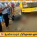 வாழைச்சேனை பொலிஸ் பிரிவில் கோர விபத்து
