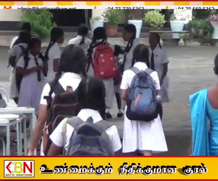 எரிபொருள் சிக்கல்; அரச பாடசாலைகளுக்கும் புதன்கிழமைகளில் விடுமுறை!
