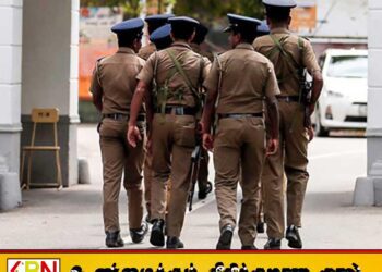 மத்திய கிழக்கு பதற்றம்; இலங்கையில் 85 இடங்களுக்கு விசேட பாதுகாப்பு