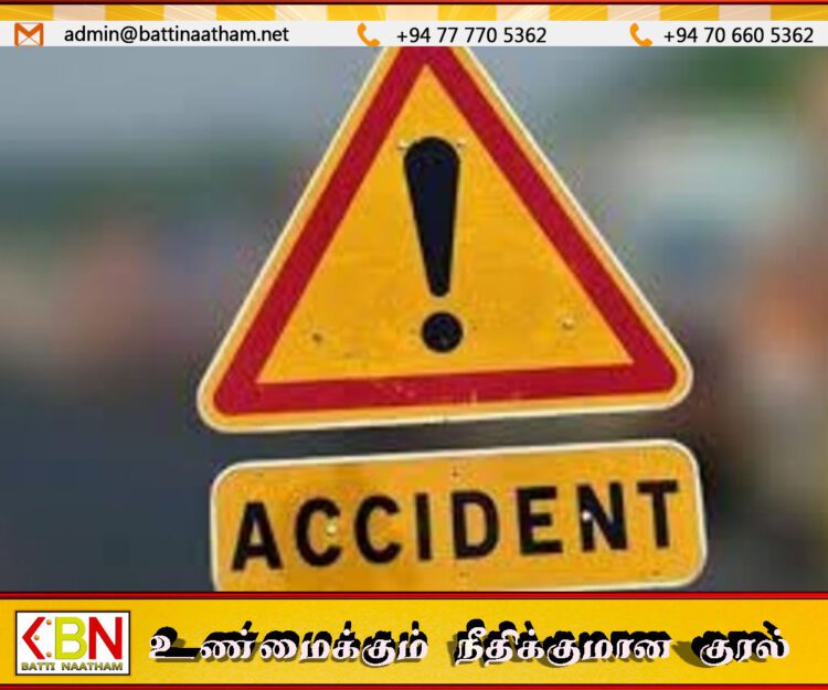 இந்த ஆண்டின் முதல் இரண்டு மாதங்களில் 3600க்கும் அதிகமான வீதி விபத்துகள்; 422 பேர் உயிரிழப்பு