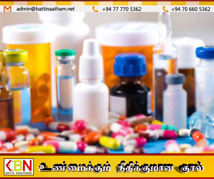 ஈரான் போர் எதிரொலி: உலகளவில் மருந்து விநியோகம் முடக்கம்; WHO கடும் எச்சரிக்கை!