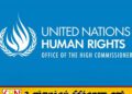 இஸ்ரேல் மீது கடுமையான குற்றச்சாட்டை முன்வைக்கும் மனித உரிமைகள் கண்காணிப்பகம்