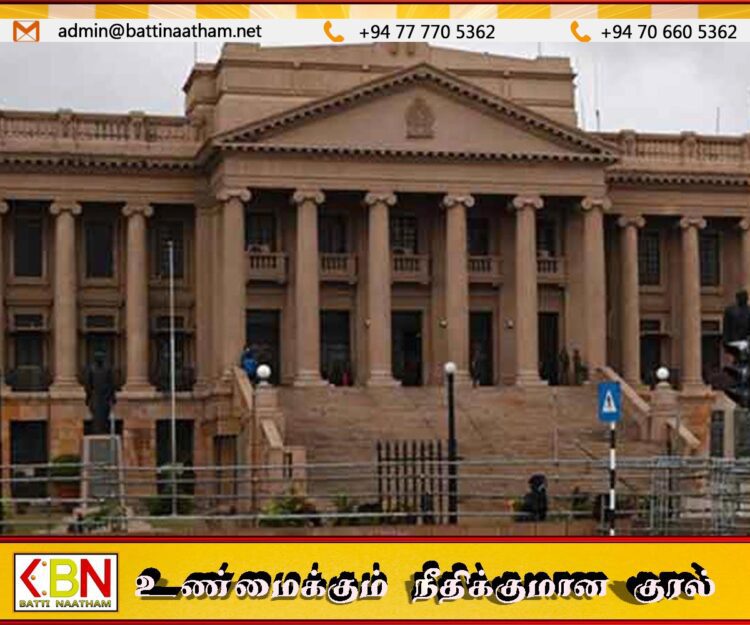 அவசரகால நிலையை நீடித்து வர்த்தமானி வௌியீடு