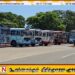 நாடு முழுவதும் பஸ் சேவை பாதிப்பு; மட்டக்களப்பு மட்டும் விதிவிலக்கு