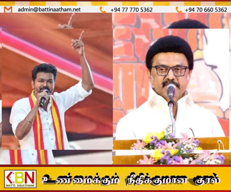 தமிழக சட்டமன்றத் தேர்தல் ஏப்ரல் 23ஆம் திகதி நடைபெறும் என அறிவிப்பு