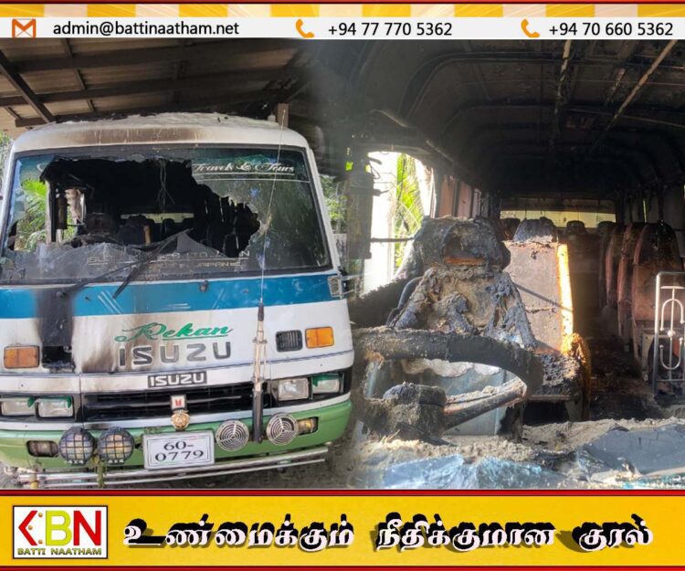 யாழில் வன்முறை கும்பலில் அட்டகாசம்; பல பொருட்கள் சேதம்