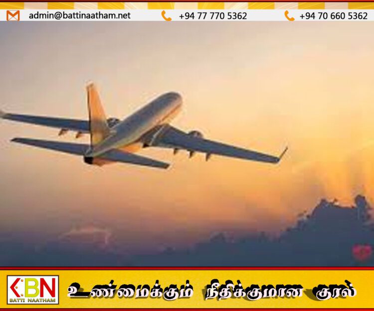 எரிபொருள் நெருக்கடிக்கு மத்தியில் விமான சேவைகளைத் தொடர விசேட நடவடிக்கை!