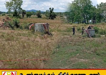 கடத்தி கிணற்றில் வீசப்பட்ட பெண் உயிருடன் மீட்பு; உள்ளே மற்றொரு சடலம் – மட்டக்களப்பில் சம்பவம்!