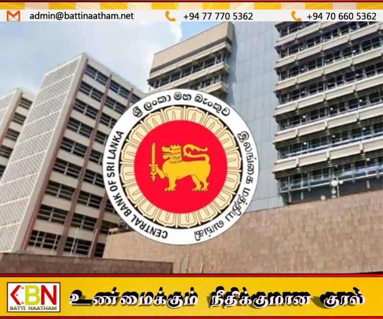 சலுகைக்கடன் திட்டத்தில் வங்கிகள் மக்களை ஏமாற்றுகின்றனவா? பிரதி அமைச்சர் சத்துரங்க அபேசிங்க கடும் எச்சரிக்கை!