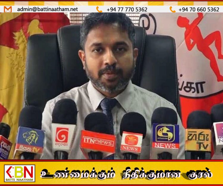 உலக சந்தை விலை குறைந்தால் எரிபொருள் விலைகளை விரைவில் குறைப்போம்; மயூரு நெத்திகுமாரகே