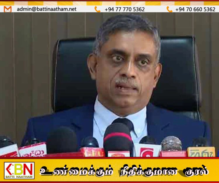 40% சம்பள உயர்வு கோரிக்கை – மின் கட்டணத்தை 100% அதிகரிக்க நேரிடும்; NTNSP தலைவர் எச்சரிக்கை