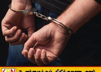 லொத்தர் விழுந்தும் பறிபோன 5 கோடி; விற்பனை நிலைய பெண்ணின் பகீர் மோசடி!