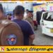 நிறுத்தாமல் சென்ற கார் மீது பொலிஸார் துப்பாக்கிச் சூடு