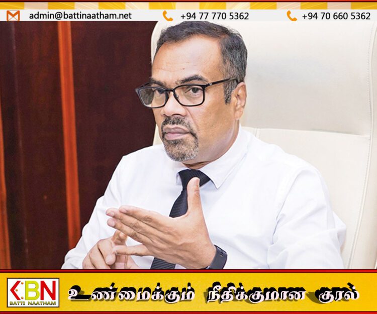 நாட்டில் எண்ணெய் இருப்பு உறுதி – அகழ்வு விரைவில்; அதன் பின்னர் வெளிநாட்டு எரிபொருட்களிலேயே தங்கியிருக்க வேண்டிய அவசியம் இல்லை !