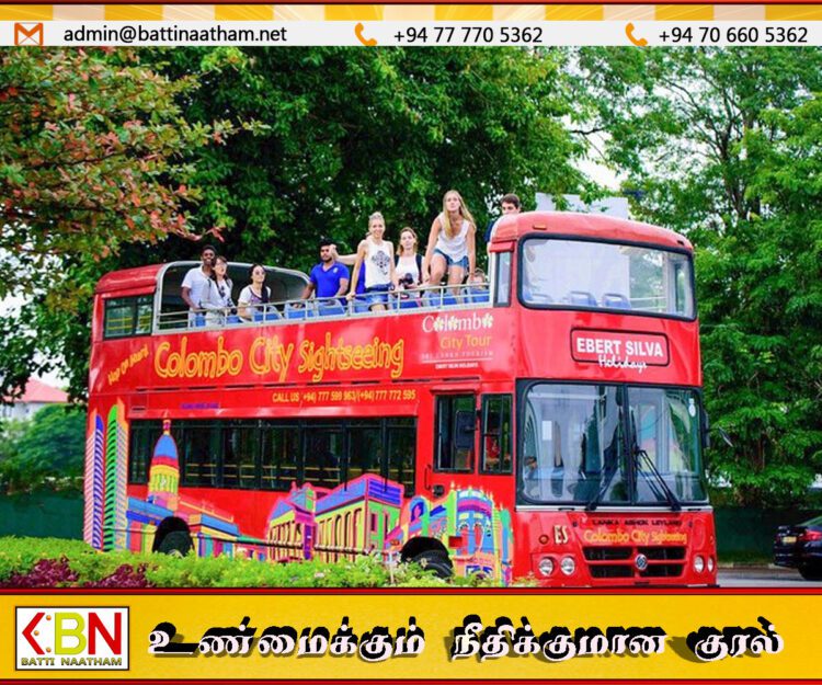 சுற்றுலாத் துறைக்கு எரிபொருளைப் பெற விசேட QR குறியீடு!