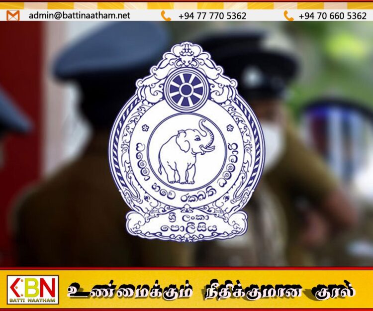 பாடசாலைகளுக்கு இடையிலான Big Match தொடர்பில் பொலிஸார் விடுத்த முக்கிய அறிவிப்பு!