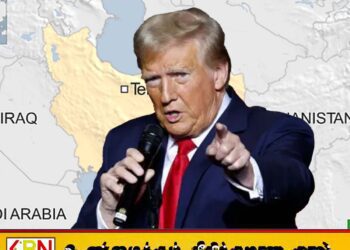ஹோர்முஸ் நீரிணையை பாதுகாப்பாக கடக்க உலக நாடுகளுக்கு ட்ரம்ப் அழைப்பு