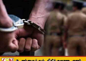 யாழ் பல்கலைக்கழகத்தில் போதை மாத்திரை விற்பனை செய்தவர் கைது