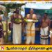 வற்றாப்பளை கண்ணகி அம்மன் ஆலயத்தில் சிறப்புற இடம்பெற்ற புத்தரிசி விழா!