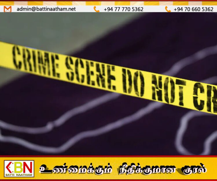 கஹவத்தையில் காணாமல் போன இரத்தினக்கல் வியாபாரி சடலமாக மீட்பு!