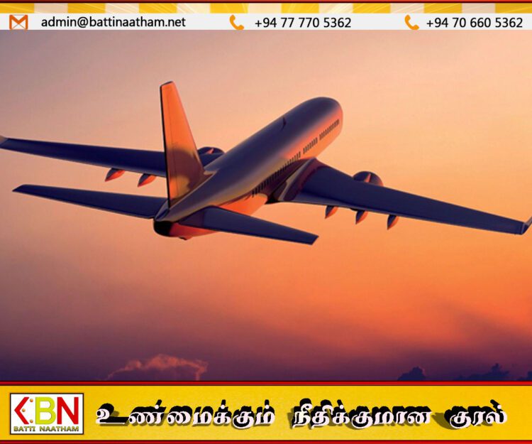 ரியாத், டுபாய்க்கான தினசரி விமான சேவைகள் மீள ஆரம்பம்!
