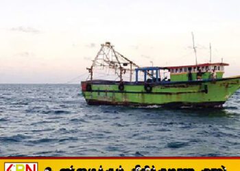 பேருவளைக் கடற்பரப்பில் 250 கிலோ கொக்கேன் பறிமுதல்; 6 மீனவர்கள் கைது!