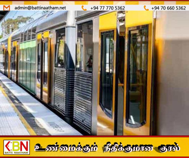 மத்திய கிழக்கு போரால் உயர்ந்த எரிபொருள் விலை; அவுஸ்திரேலியாவின் இரு மாகாணங்களில் பொதுப் போக்குவரத்து இலவசம்!