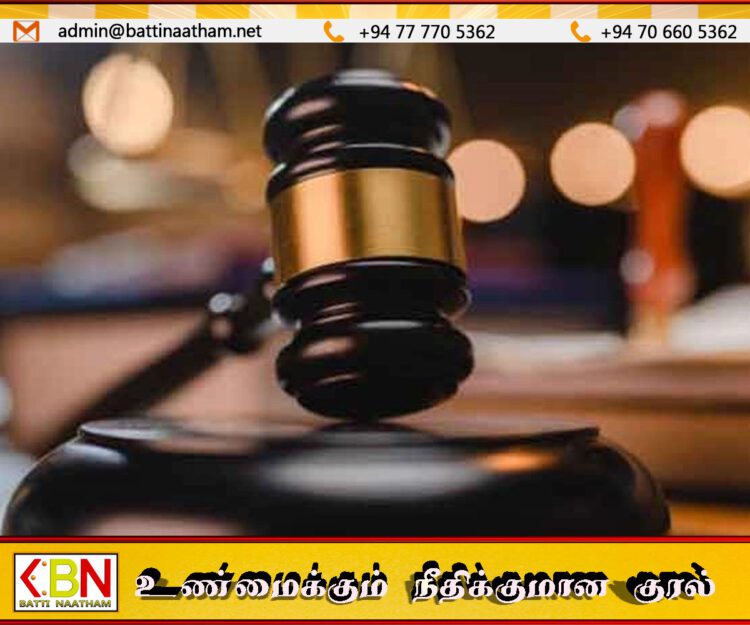 முன்னாள் DIG பிரசாத் ரணசிங்க பிணையில் விடுதலை