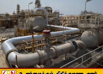 உலகின் மிகப்பெரிய இயற்கை எரிவாயு கட்டமைப்பின் மீது தாக்குதல்!