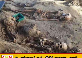 செம்மணி மனிதப் புதைகுழி அகழ்வு பணிகள் மீண்டும் ஆரம்பம்!