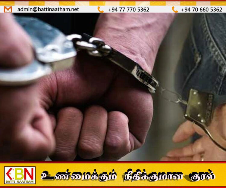 பாதாள உலகக் குழுவை சேர்ந்த 15 பேர் கைது!