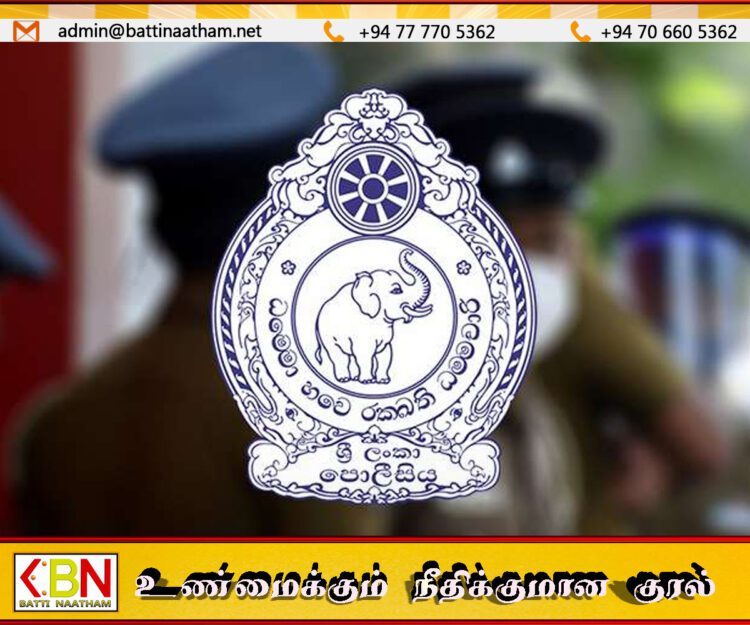 ஏறாவூரில் இரு குழுக்களுக்கிடையே வாள்வெட்டு; இரு இளைஞர்கள் படுகாயம்!
