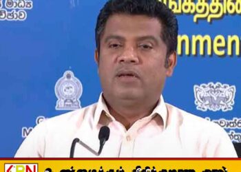 மின்சாரக் கட்டணமும் அதிகரிக்குமா? – அமைச்சர் நலிந்தவின் விளக்கம்!