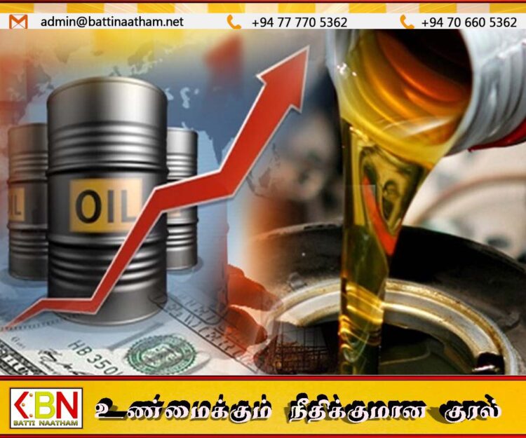 உலகின் மிகப்பெரிய இயற்கை எரிவாயு தளங்கள் மீது தாக்குதல்; மசகு எண்ணெய் மற்றும் எரிவாயு விலைகள் அதிகரிப்பு