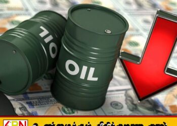 கச்சா எண்ணெய் விலை திடீர் சரிவு; ஆசிய பங்குச்சந்தைகள் எழுச்சி!