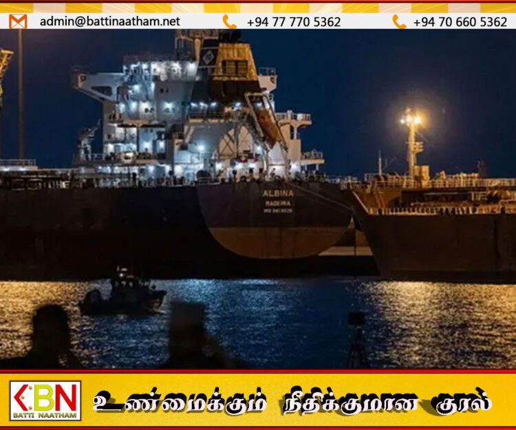 ஹோர்முஸ் ஊடாக பயணிக்கும் கப்பல்களுக்கு கட்டணம்; ஈரானின் திட்டத்திற்கு அங்கீகாரம்