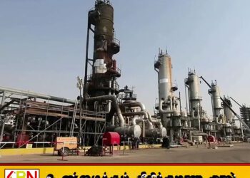 ஆசிய நாடுகளுக்கான எண்ணெய் ஏற்றுமதியைக் குறைத்த அராம்கோ நிறுவனம்!
